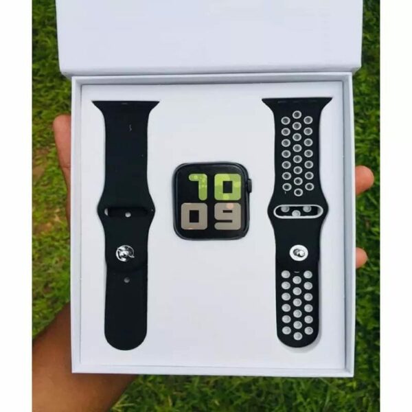 ⁦الساعة الذكية  Smart Watch T55⁩ - الصورة ⁦5⁩