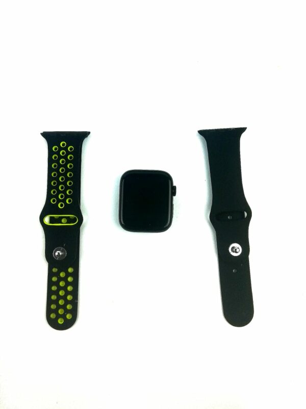 ⁦الساعة الذكية  Smart Watch T55⁩ - الصورة ⁦2⁩