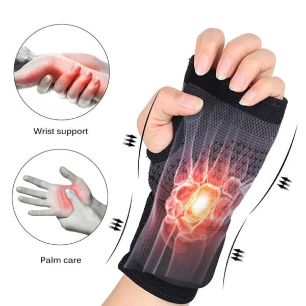 ⁦قفاز ومشد اليد Tenosynovitis⁩ - الصورة ⁦4⁩