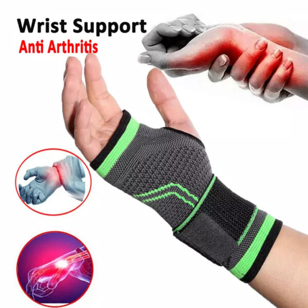 ⁦قفاز ومشد اليد Tenosynovitis⁩ - الصورة ⁦3⁩