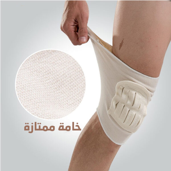 ⁦داعم الركبة Yufeng⁩ - الصورة ⁦3⁩